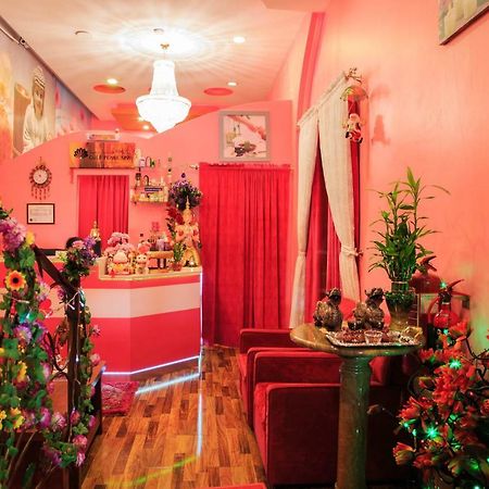 Gulf Pearl Hotel Μανάμα Εξωτερικό φωτογραφία