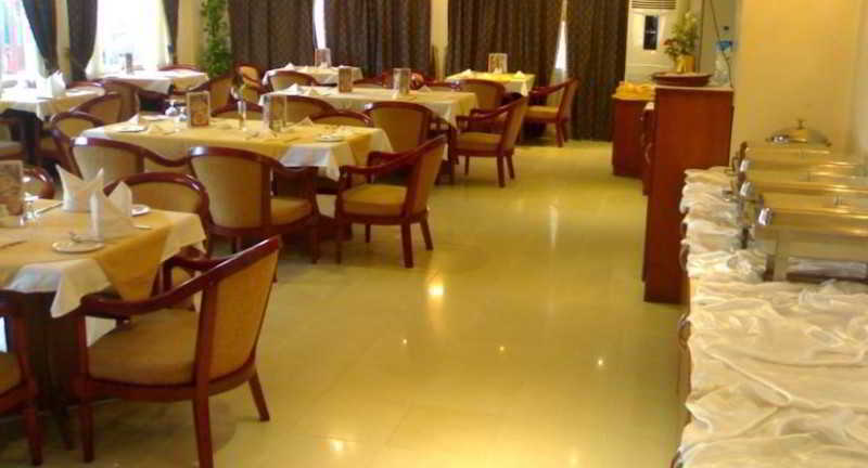 Gulf Pearl Hotel Μανάμα Εξωτερικό φωτογραφία