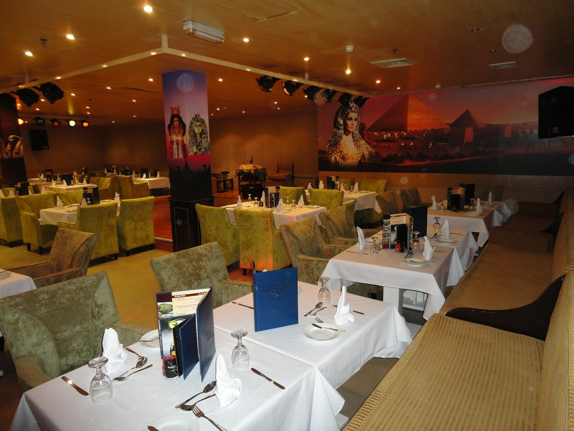 Gulf Pearl Hotel Μανάμα Εξωτερικό φωτογραφία