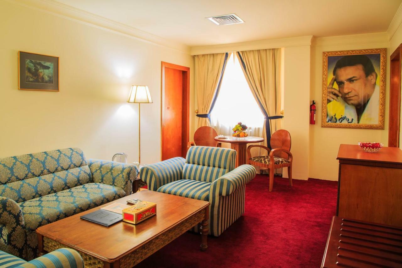 Gulf Pearl Hotel Μανάμα Εξωτερικό φωτογραφία