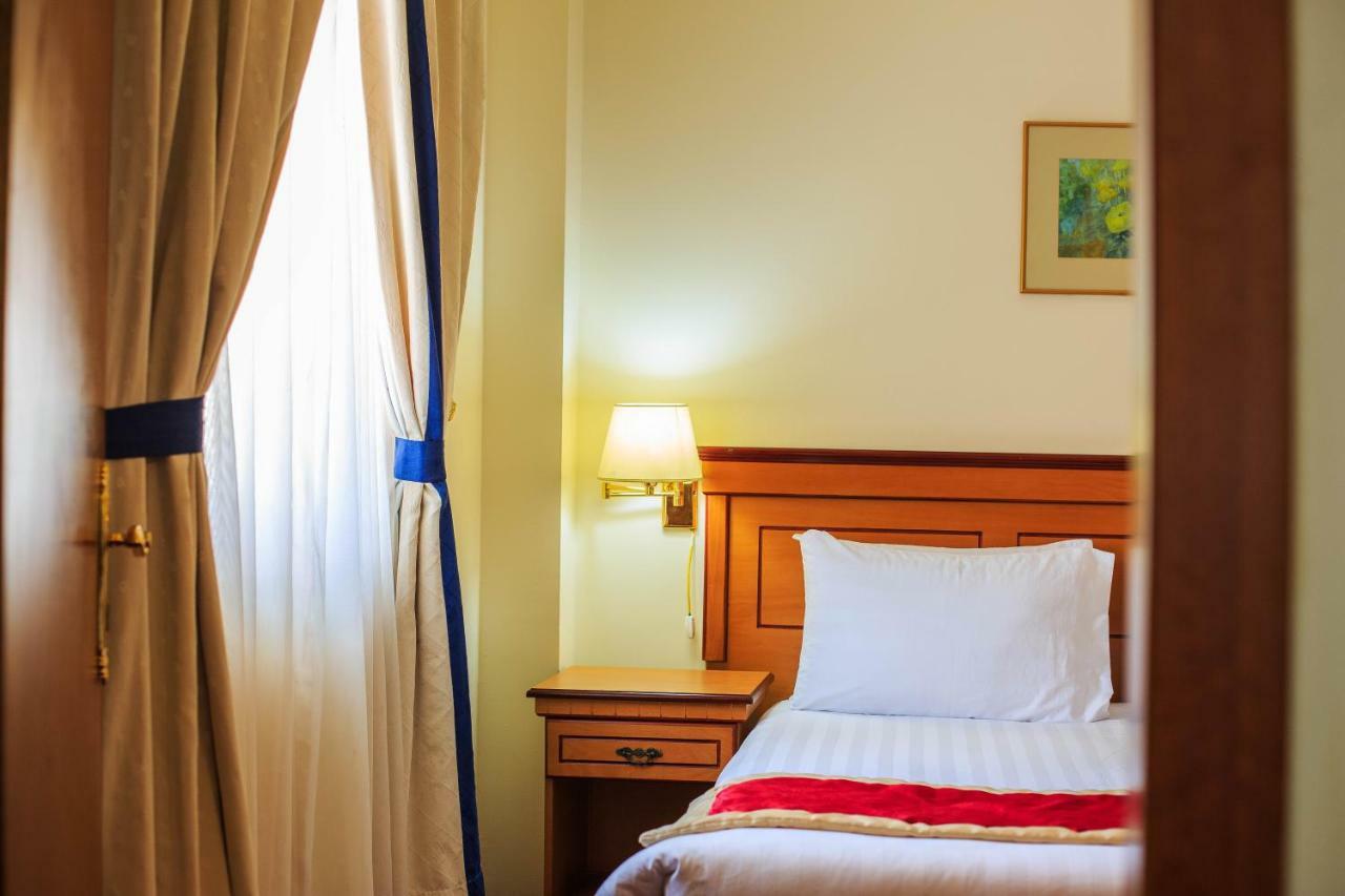 Gulf Pearl Hotel Μανάμα Εξωτερικό φωτογραφία