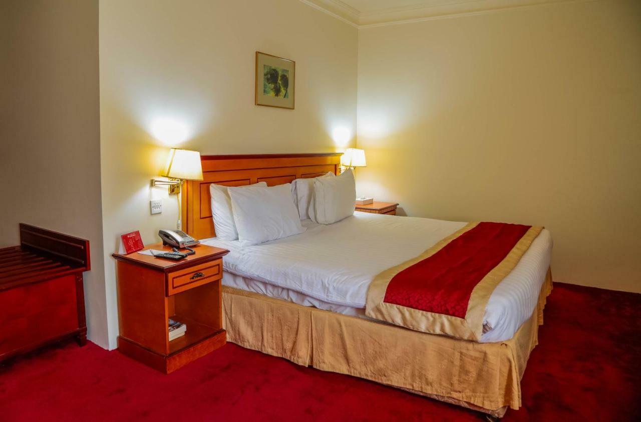 Gulf Pearl Hotel Μανάμα Εξωτερικό φωτογραφία