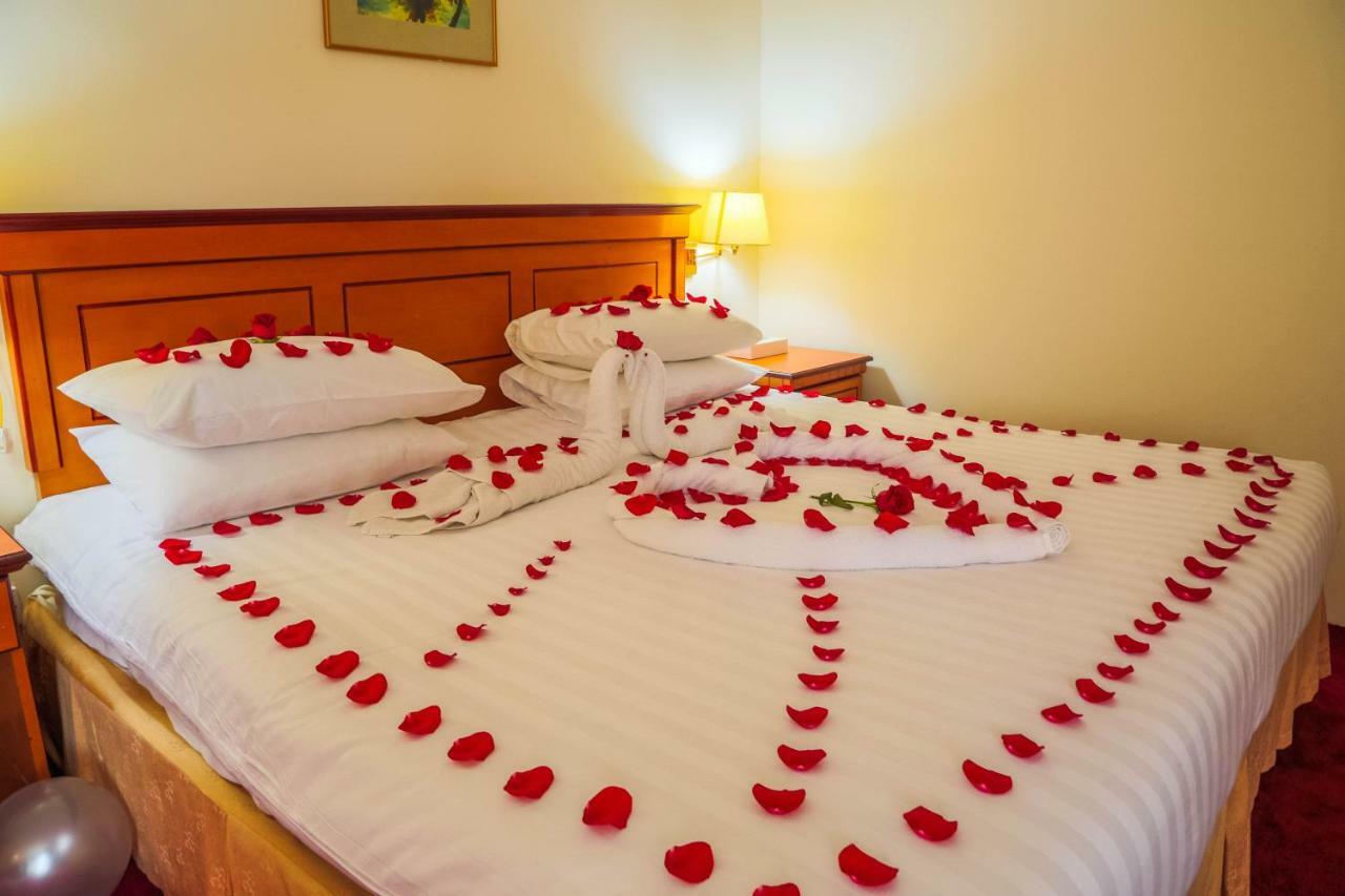Gulf Pearl Hotel Μανάμα Εξωτερικό φωτογραφία