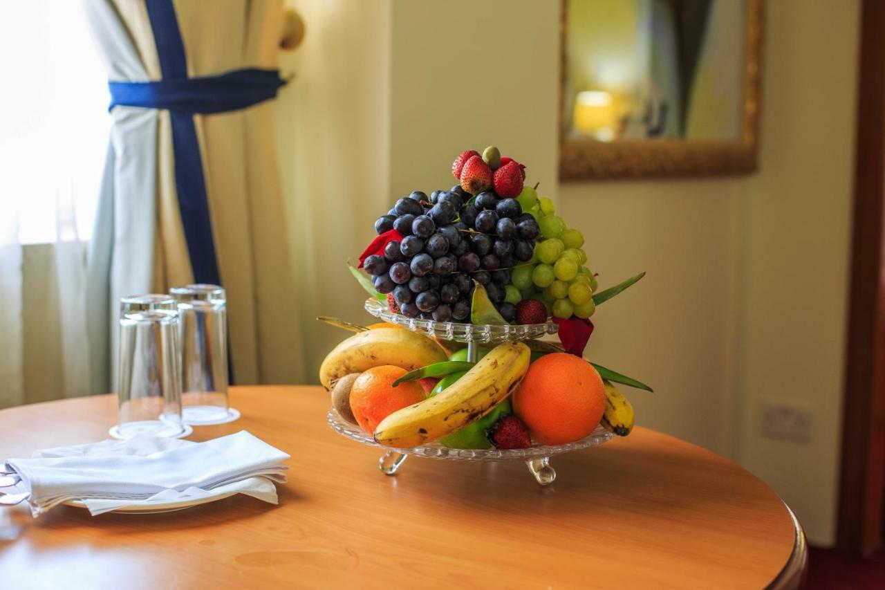 Gulf Pearl Hotel Μανάμα Εξωτερικό φωτογραφία