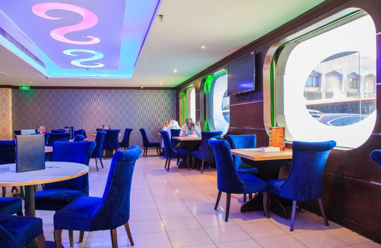 Gulf Pearl Hotel Μανάμα Εξωτερικό φωτογραφία