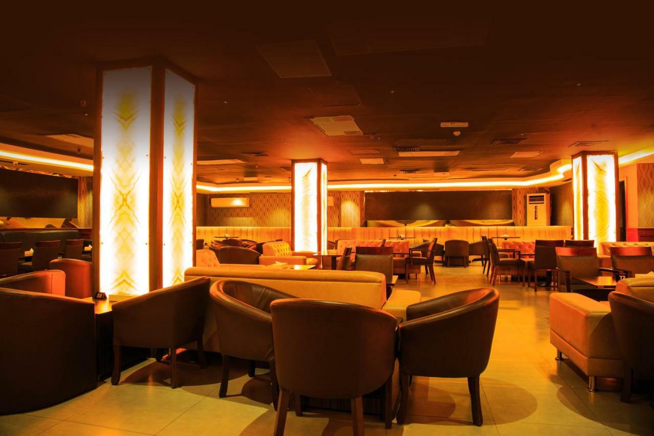 Gulf Pearl Hotel Μανάμα Εξωτερικό φωτογραφία