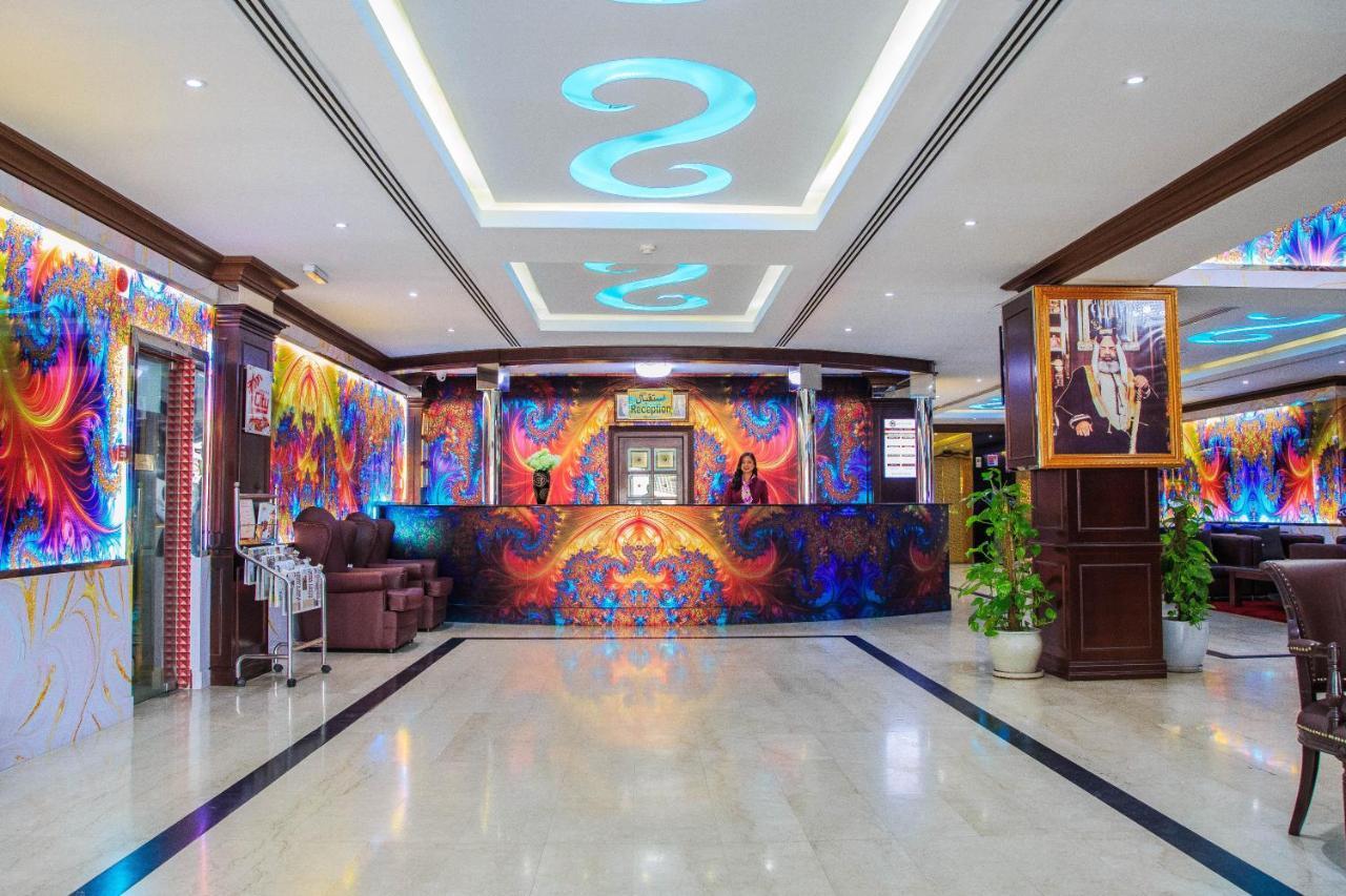 Gulf Pearl Hotel Μανάμα Εξωτερικό φωτογραφία