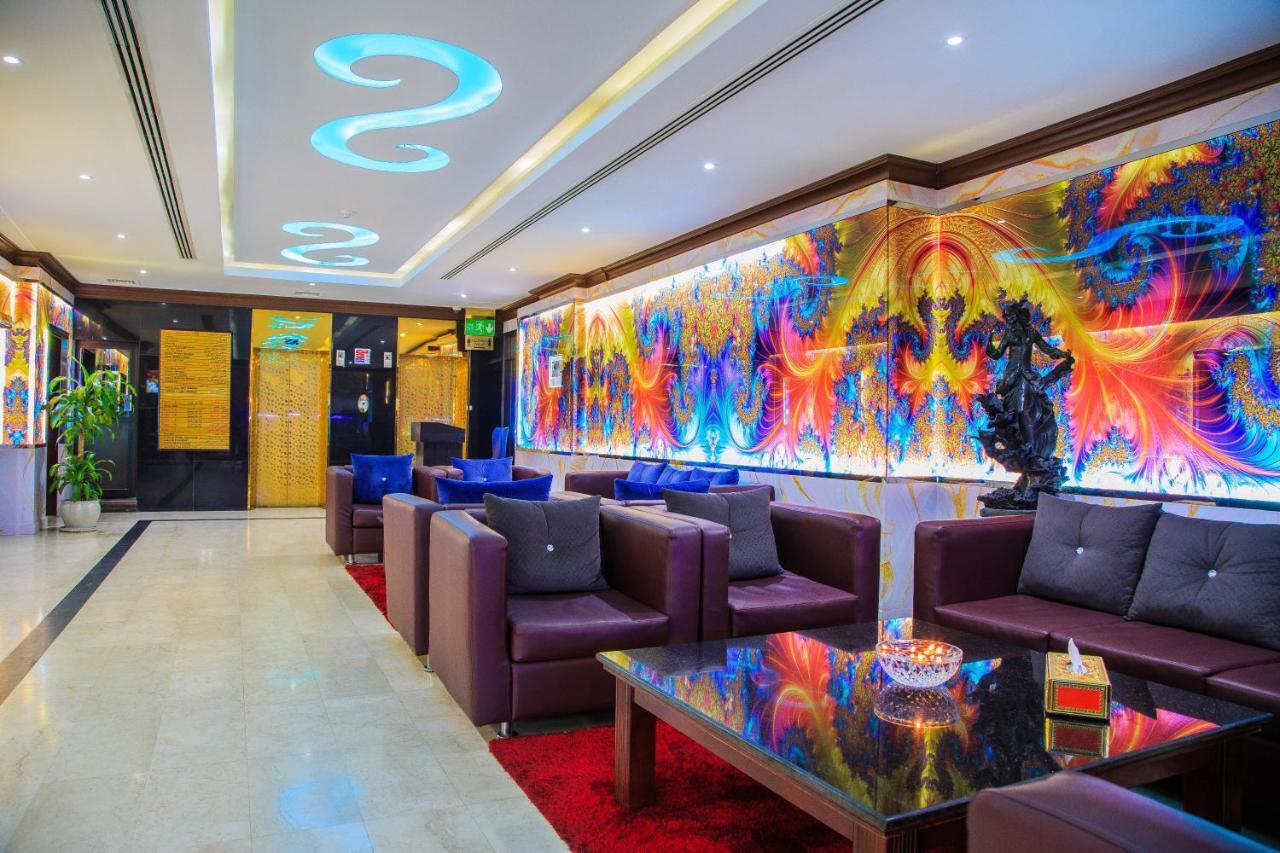 Gulf Pearl Hotel Μανάμα Εξωτερικό φωτογραφία